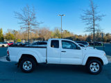 Used 2015 Toyota Tacoma 4x4 Access Cab image 6