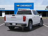 New 2025 GMC Sierra 1500 SLT image 4