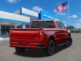 New 2026 Chevrolet Silverado 1500 RST w/ Safety Package image 4