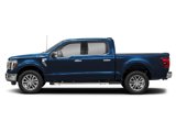 New 2025 Ford F150 Lariat w/ Equipment Group 502A High image 3
