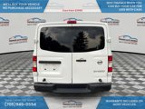 Used 2016 Nissan NV 1500 S w/ Back Door Glass Package image 5