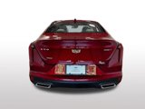 New 2026 Cadillac CT4 Premium Luxury image 4