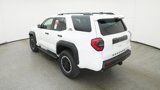 New 2025 Toyota 4Runner TRD Off-Road Premium image 5