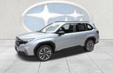 New 2025 Subaru Forester Touring image 4
