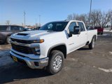 New 2025 Chevrolet Silverado 3500 LT w/ Convenience Package image 4