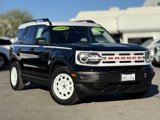 Used 2024 Ford Bronco Sport Heritage w/ Heritage Convenience Package image 2