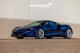 New 2025 McLaren Artura Spider image 5