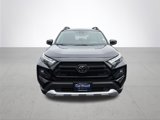 Used 2024 Toyota RAV4 Adventure image 3