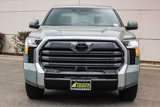 New 2025 Toyota Tundra Limited image 2