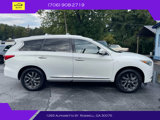 Used 2013 INFINITI JX35 FWD w/ Premium Pkg image 5