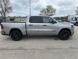 New 2025 RAM 1500 Laramie w/ Night Edition image 5