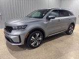 Used 2024 Kia Sorento SX Prestige image 3