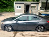 Used 2018 Subaru Legacy 2.5i Premium image 3