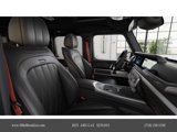 New 2025 Mercedes-Benz G 63 AMG 4MATIC image 4