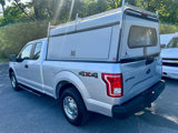Used 2017 Ford F150 XL w/ XL Power Equipment Group image 6