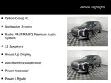 New 2025 Hyundai Palisade Calligraphy image 6