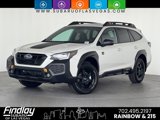 New 2025 Subaru Outback Wilderness image 1