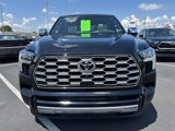 New 2025 Toyota Sequoia Capstone image 2