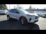 New 2025 Ford Escape Active w/ Active Premium Tech Pack image 3