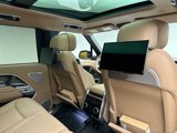 New 2025 Land Rover Range Rover Long Wheelbase Autobiography image 6