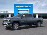 New 2025 Chevrolet Silverado 2500 LTZ w/ LTZ Premium Package image 2