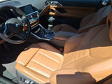 Used 2021 BMW 430i Convertible w/ M Sport Package image 3