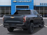New 2026 Chevrolet Silverado EV Trail Boss image 4