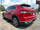 Used 2020 Volkswagen Atlas Cross Sport SEL Premium image 3