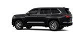 New 2025 Toyota Sequoia 4WD image 5