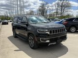 Used 2023 Jeep Wagoneer L Series II image 4