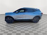 New 2025 Chevrolet Blazer RS w/ Driver Confidence II Package image 5