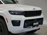New 2025 Jeep Grand Cherokee Limited 4xe image 3