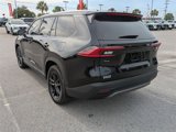 Used 2025 Toyota Grand Highlander AWD image 5