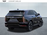New 2025 Cadillac Escalade IQ Sport 1 image 4
