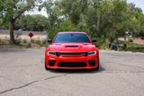 Used 2023 Dodge Charger SRT Hellcat image 2