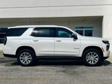 New 2025 Chevrolet Tahoe Premier image 3