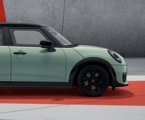 New 2026 MINI Cooper S image 2