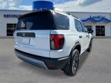 New 2026 Honda Passport RTL image 5