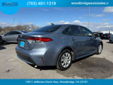 Used 2022 Toyota Corolla LE image 3