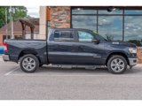 Used 2022 RAM 1500 Big Horn image 2