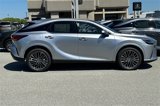 New 2025 Lexus RX 450h AWD w/ Luxury Package image 4