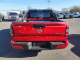 Used 2022 Nissan Frontier SV image 4