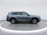 New 2025 Volkswagen Atlas SEL image 2