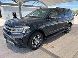 New 2024 Ford Expedition Max XLT image 3