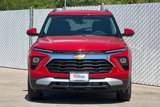 New 2026 Chevrolet TrailBlazer LT w/ LT Cold Weather Package image 6