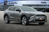 New 2025 Subaru Solterra Touring image 2