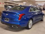 New 2025 Cadillac CT4 Premium Luxury image 4
