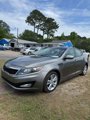 Used 2013 Kia Optima SX w/ Premium Touring Pkg image 3