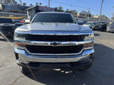 Used 2017 Chevrolet Silverado 1500 LT w/ All Star Edition image 5