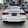 Used 2021 Mercedes-Benz A 35 AMG 4MATIC image 5